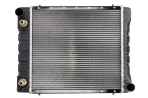 Chłodnica silnika NRF 50477