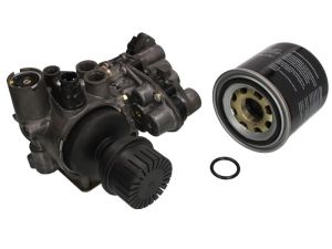 Osuszacz powietrza systemu pneumatycznego 5.70024