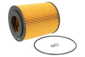 Filtr oleju OE 646/1