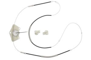 Zestaw naprawczy podnośnika szyby 6205-43-020802P