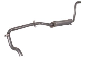 Tłumik końcowy BOS285-413