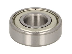 Łożysko 6203-2Z-C3 /NKE/