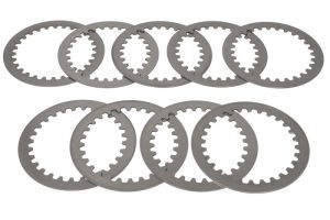 Zestaw płytek (przekładek) metalowych MES344-9