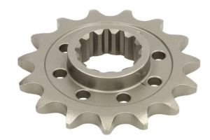 Zębatka napędowa przednia JTF404,15