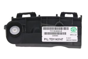 Mocowanie zderzaka 6508-06-8115934P