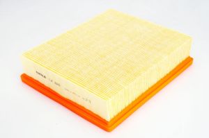 Filtr powietrza LX886