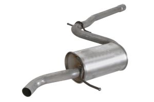 Tłumik środkowy BOS285-457