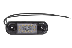 Światło obrysowe 716 DARK W97.3