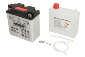 Akumulator rozruchowy 6N11A-3A 4RIDE