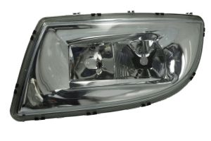 Reflektor świateł przednich 712417571129