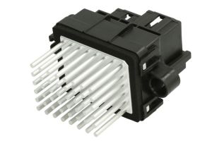 Regulator wentylatora nawiewu do wnętrza pojazdu DEX013TT