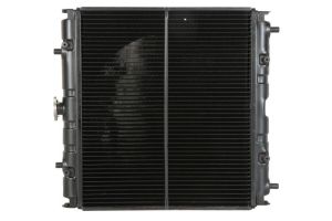 Chłodnica silnika NRF 54103