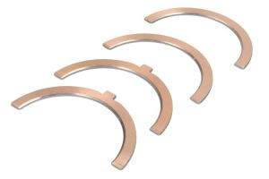 Pierścień oporowy wału korbowego 454 AS 20131 000