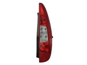 Lampa zespolonych świateł tylnych 714027950814