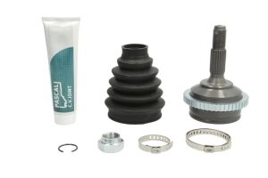 Przegub napędowy kpl. G1P024PC