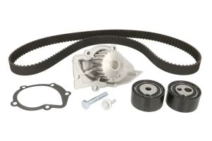 Zestaw paska rozrządu + pompa cieczy chłodzącej 530 0474 30