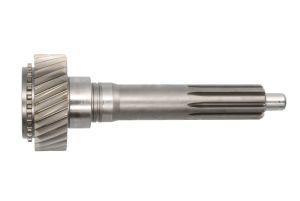 Wałek wejściowy mechanicznej skrzyni biegów 95532457