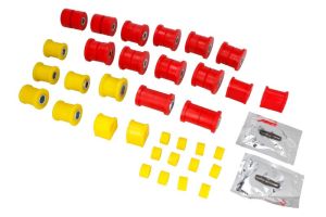 Tuleja zawieszenia DEUNTKPL1