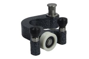 Prowadnica rolkowa drzwi przesuwnych PFCNA04L