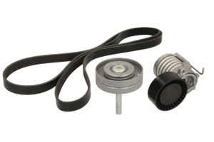 Zestaw paska wieloklinowego 529 0090 10