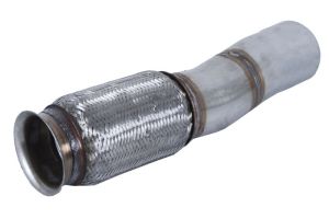 Rura wydechowa HOB34867