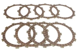 Tarcza sprzęgła FCD0416