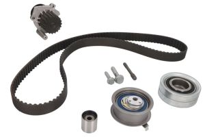 Zestaw paska rozrządu + pompa cieczy chłodzącej 530 0361 32