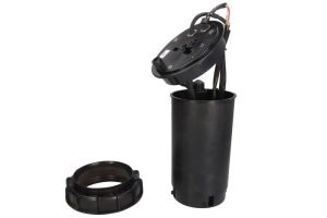 Ogrzewanie zbiornika (wtrysk mocznika) F 01C 600 259