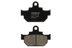 Klocek hamulcowy kpl. MCB550