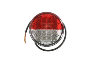 Lampa zespolonych świateł tylnych 2SD344 200-071