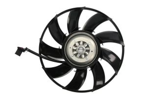 Wentylator chłodnicy silnika NRF 47873