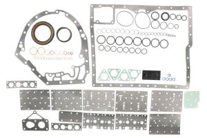 Uszczelka autom. skrzyni biegów 4139298943ZF