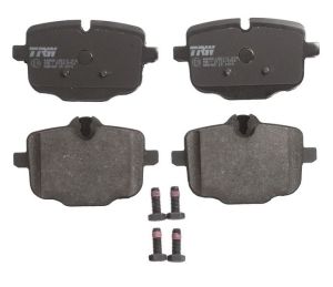 Klocek hamulcowy kpl. GDB1869