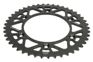 Zębatka napędowa tylna JTA210,45BLK