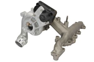 Turbosprężarka 49131-07400