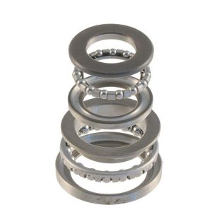 Łożysko główki ramy RMS 18 422 0430