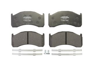 Klocek hamulcowy kpl. RL917181