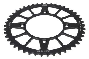 Zębatka napędowa tylna JTA891,46BLK