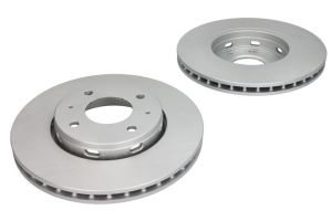 Tarcza hamulcowa DDF1068C