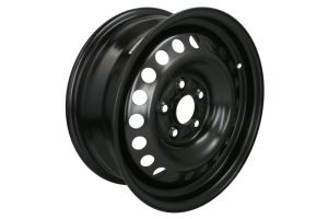 Felga stalowa osobowa ALC8837