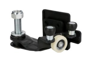 Prowadnica rolkowa drzwi przesuwnych 6003-00-0290P