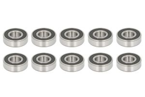 Łożysko 6203-2RS /ZVL/10SZT