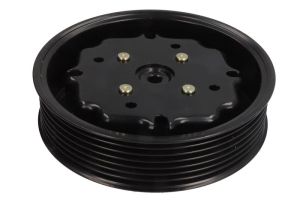 Sprzęgło elektromagnetyczne kompresora klimatyzacji KTT040152