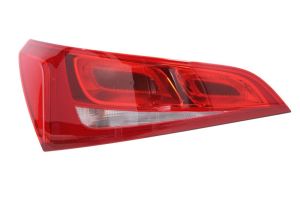 Lampa zespolonych świateł tylnych 714021800701
