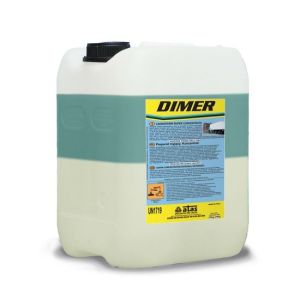 Preparat do ciężkich zabrudzeń DIMER 10KG