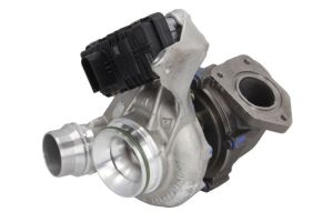 Turbosprężarka 49335-00585