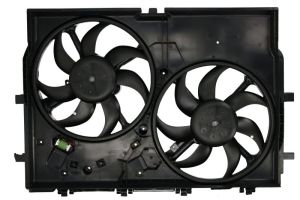 Wentylator chłodnicy silnika D8F035TT