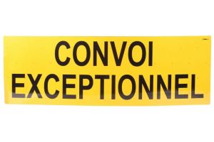 Tablica ostrzegawcza CARGO-T099