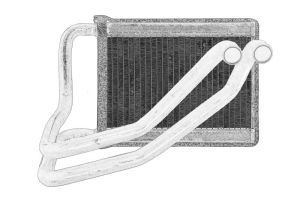 Nagrzewnica 971380X000