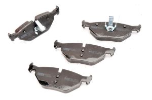 Klocek hamulcowy kpl. FDB1867